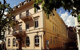 Hotel Roemerhof